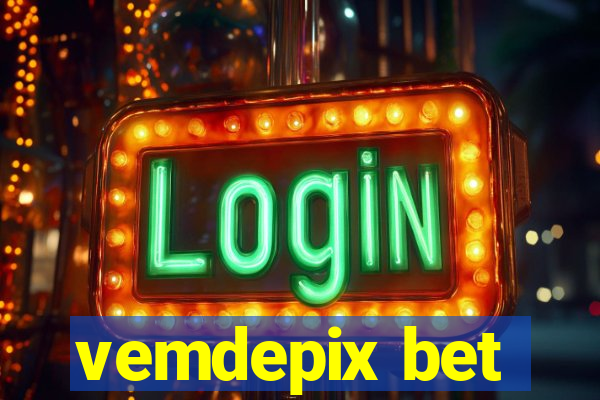 vemdepix bet